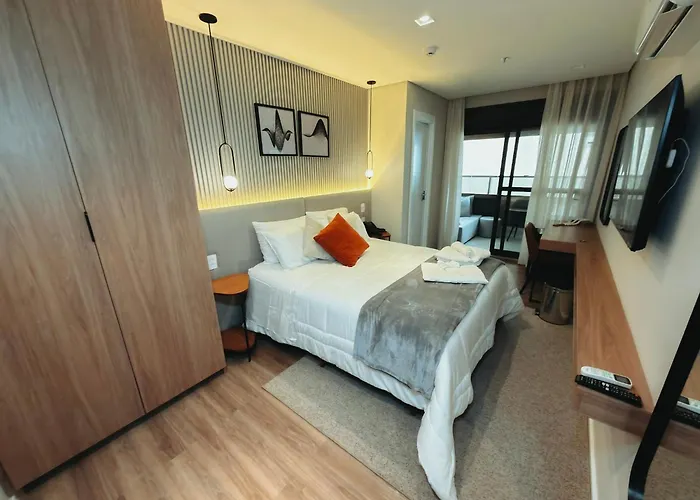 Haus Mitre Jardins Hotel São Paulo