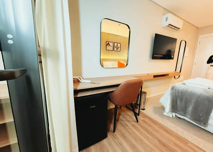 Haus Mitre Jardins Hotel São Paulo